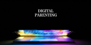 Digital Parenting