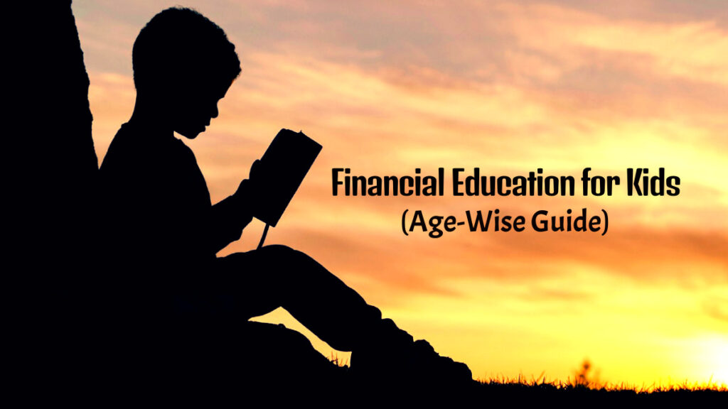 Financial Education for Kids