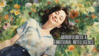Mindfulness Enhances Emotional Intelligence