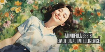 Mindfulness Enhances Emotional Intelligence