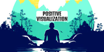 Positive Visualization