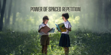 Power of Spaced Repetition