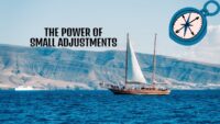 The Power of Small Adjustments