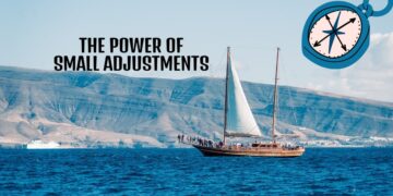 The Power of Small Adjustments