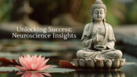 Unlocking Success - Neuroscience Insights