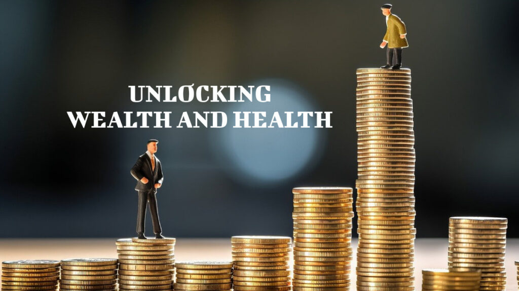 Unlocking Wealth and Health