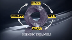 hedonic treadmill
