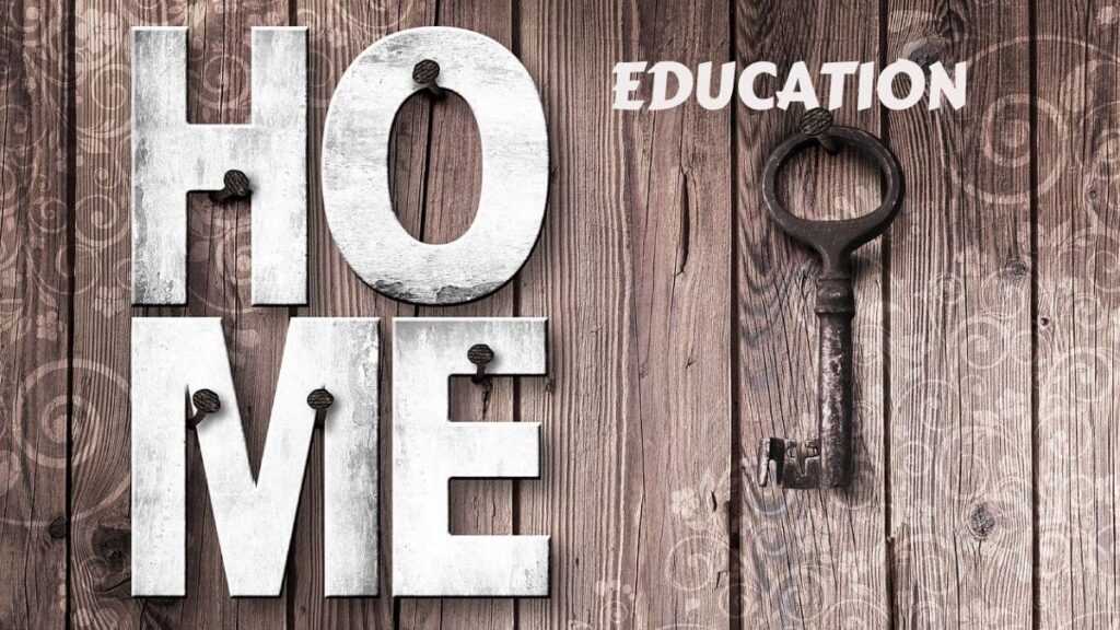 home education