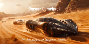 Career Comeback
