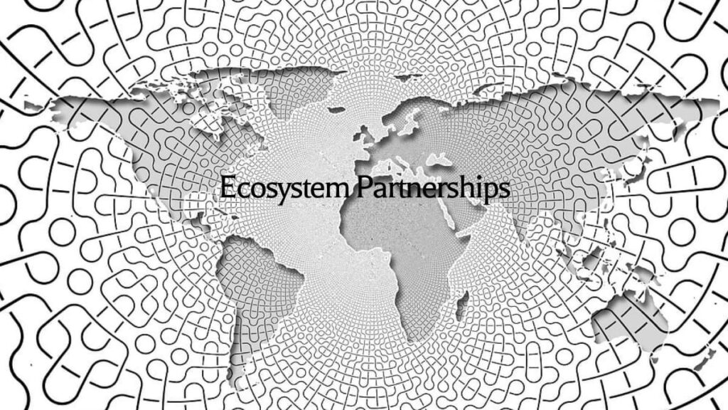 Ecosystem Partnerships