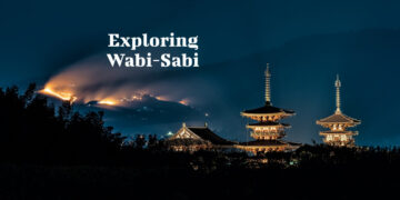 Exploring Wabi-Sabi