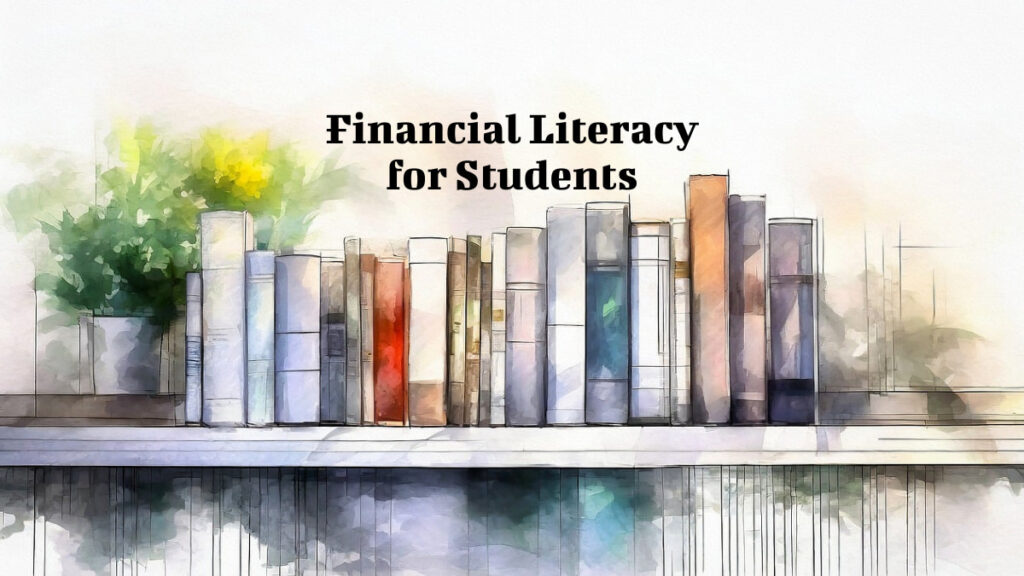 Financial Literacy for Students