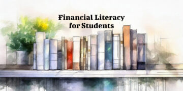 Financial Literacy for Students
