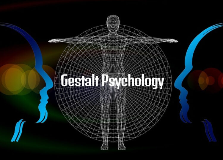 Gestalt Psychology
