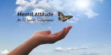 Mental Attitude