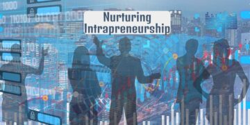 Nurturing Intrapreneurship 1