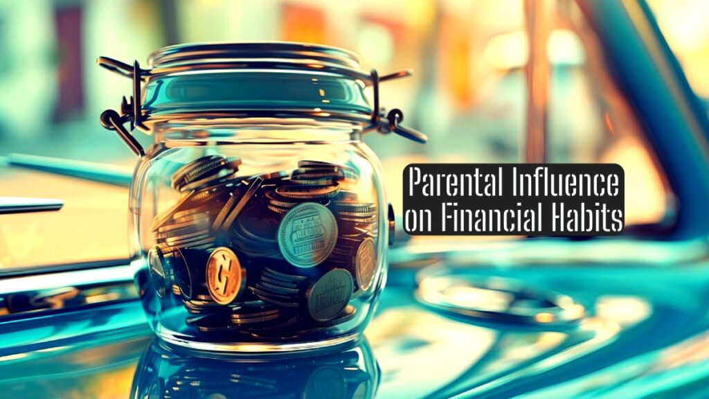 Parental Influence on Financial Habits