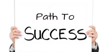 Path to Success
