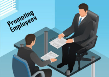 Promoting Employees