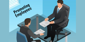 Promoting Employees
