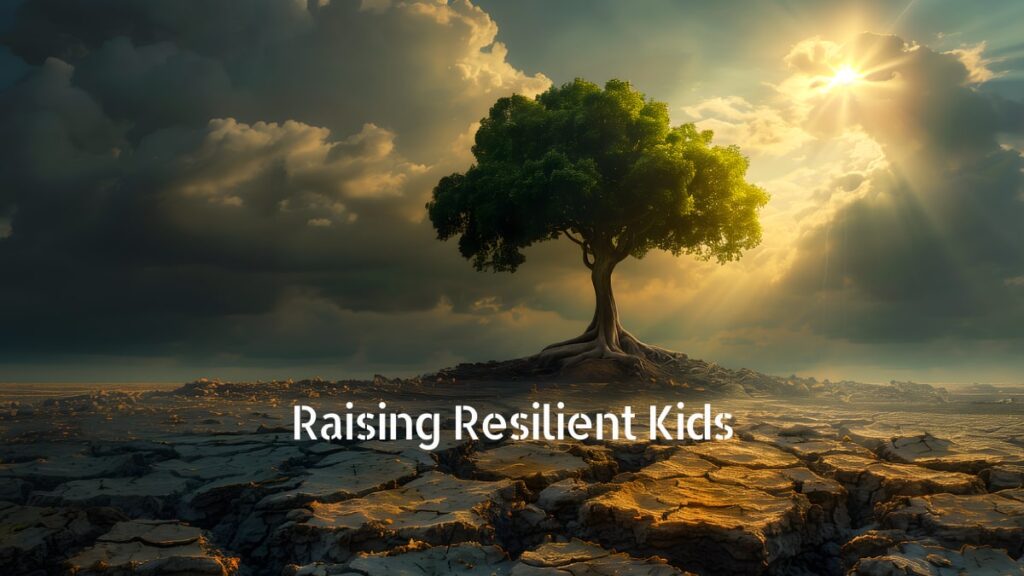 Raising Resilient Kids