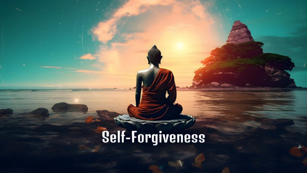 Self-Forgiveness