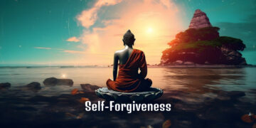 Self-Forgiveness