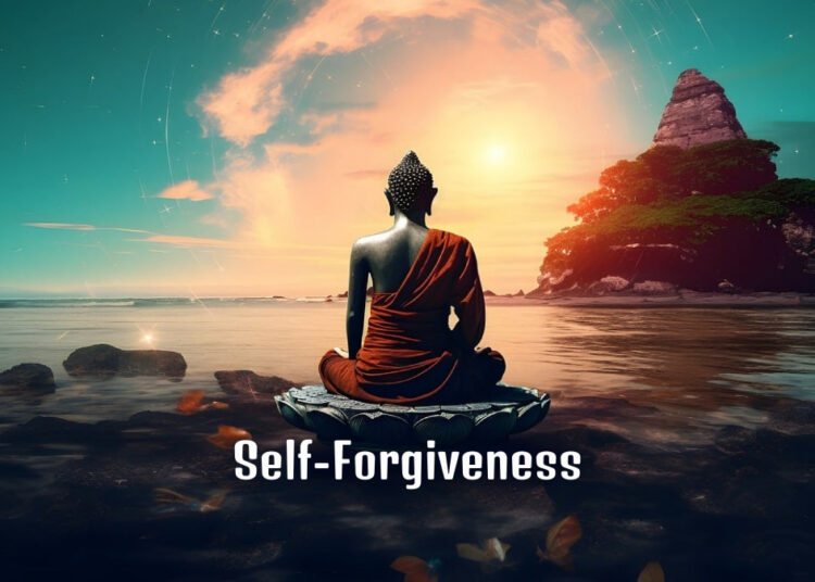 Self-Forgiveness