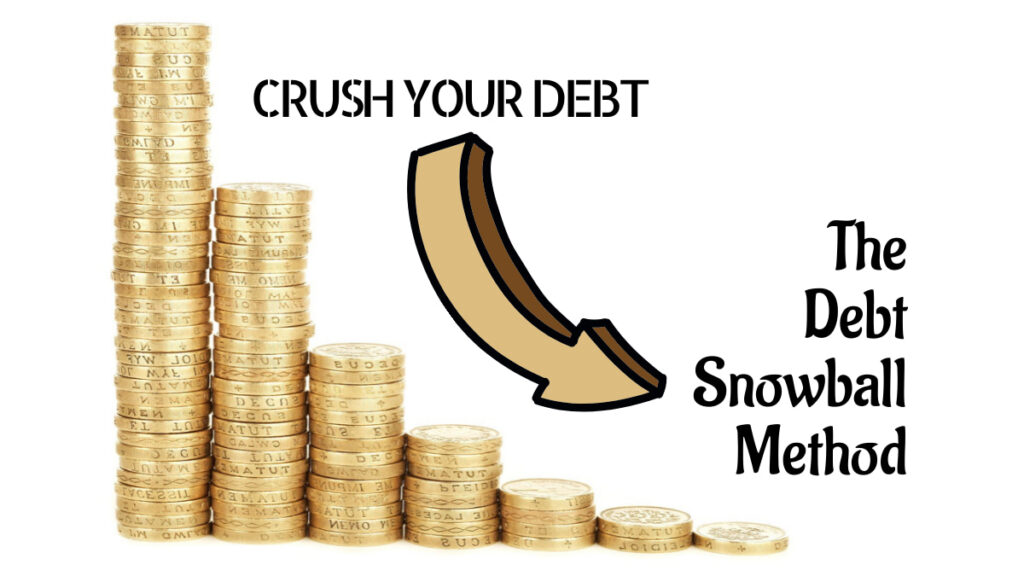 The Debt Snowball Method