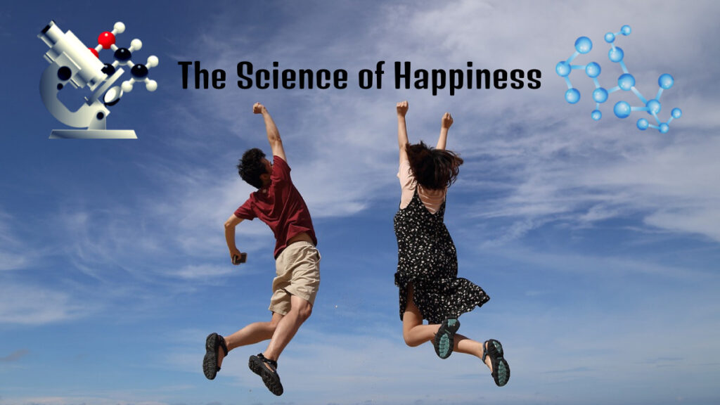 The Science of Happiness
