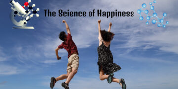 The Science of Happiness