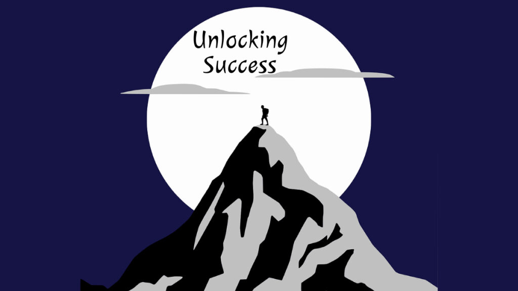 Unlocking Success