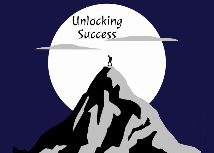 Unlocking Success