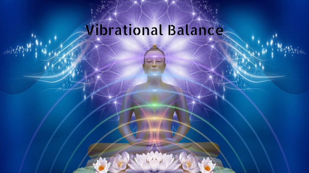 Vibrational Balance
