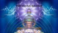 Vibrational Balance