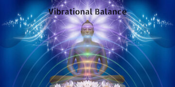 Vibrational Balance
