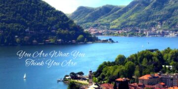 You Are What You Think You Are