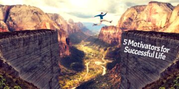 5 Motivators for Successful Life