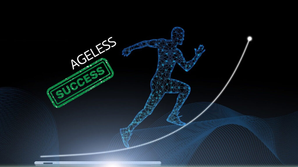 Ageless Success