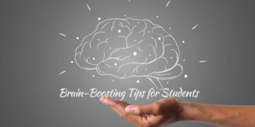 Brain-Boosting Tips for Students