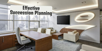 Effective Succession Planning