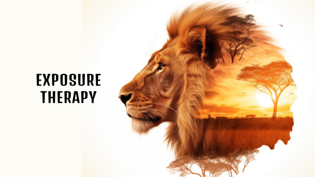 Exposure Therapy