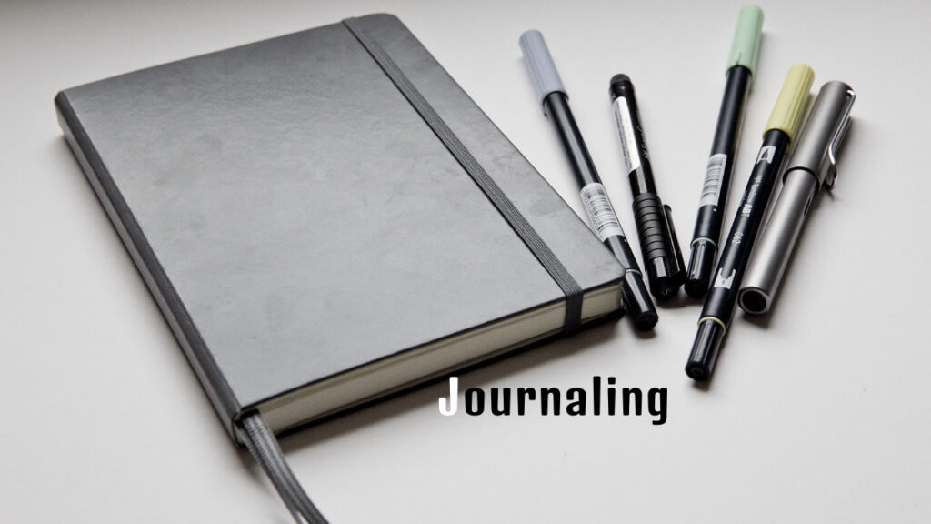 How Journaling Can Revolutionize Your Life