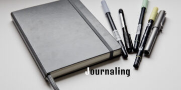 How Journaling Can Revolutionize Your Life