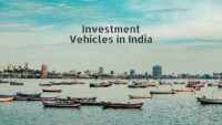 Investment Vehicles in India