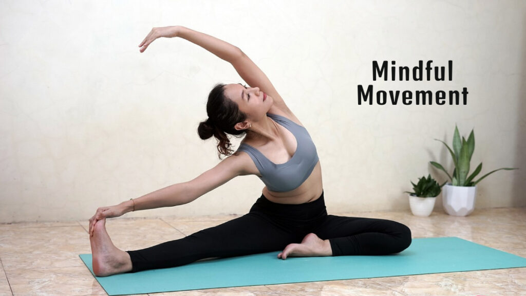 Mindful Movement