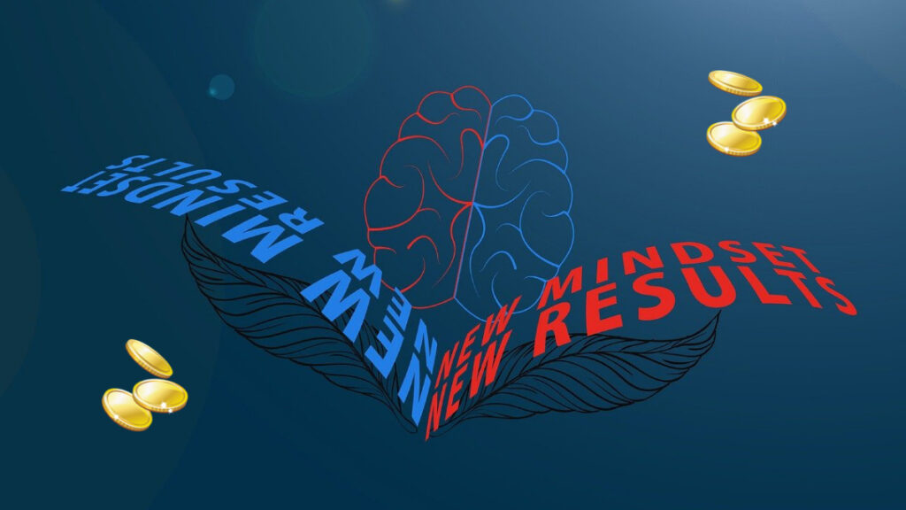 Mindset for Wealth Accumulation