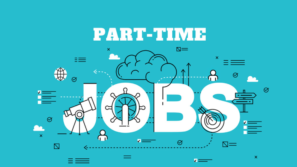 Part-time Jobs