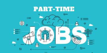 Part-time Jobs