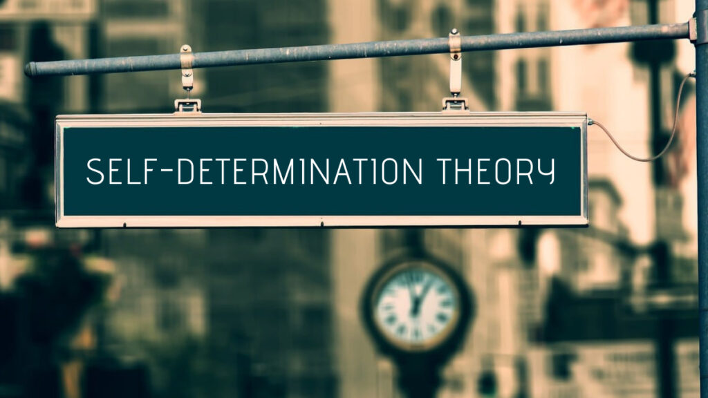 Self-Determination Theory